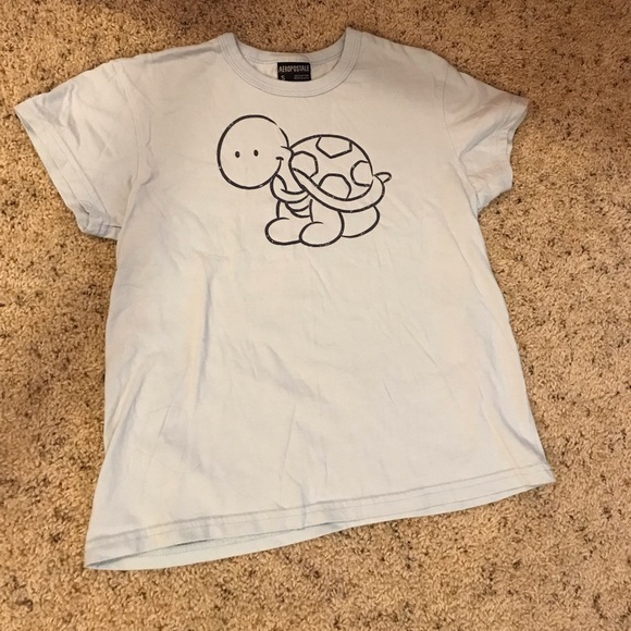 Aeropostale Shirt Bundle of 5 - Picture 2 of 10